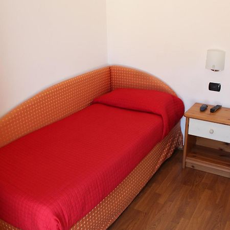 Hotel Culmine Ardenno Zimmer foto