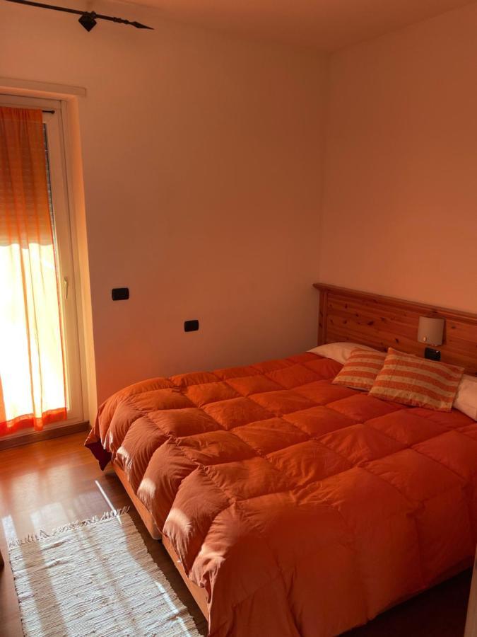 Hotel Culmine Ardenno Exterior foto