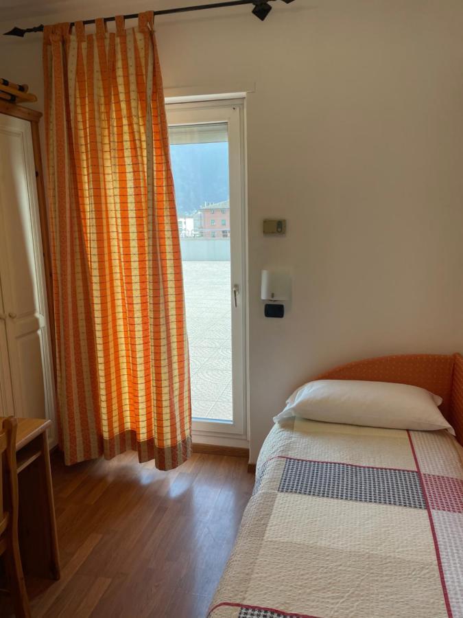 Hotel Culmine Ardenno Exterior foto