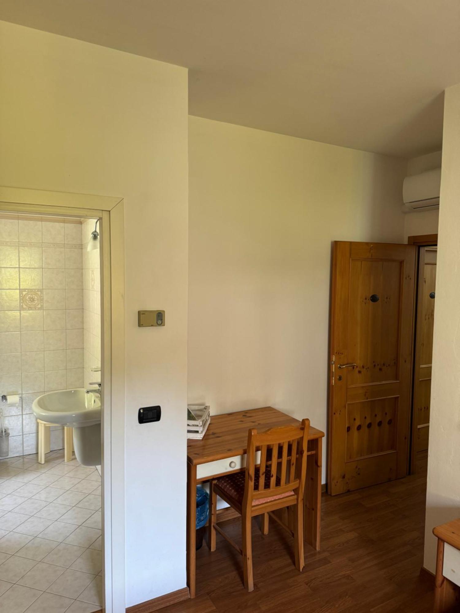 Hotel Culmine Ardenno Exterior foto