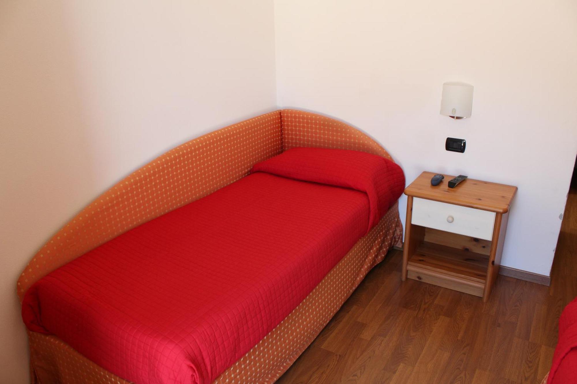 Hotel Culmine Ardenno Zimmer foto