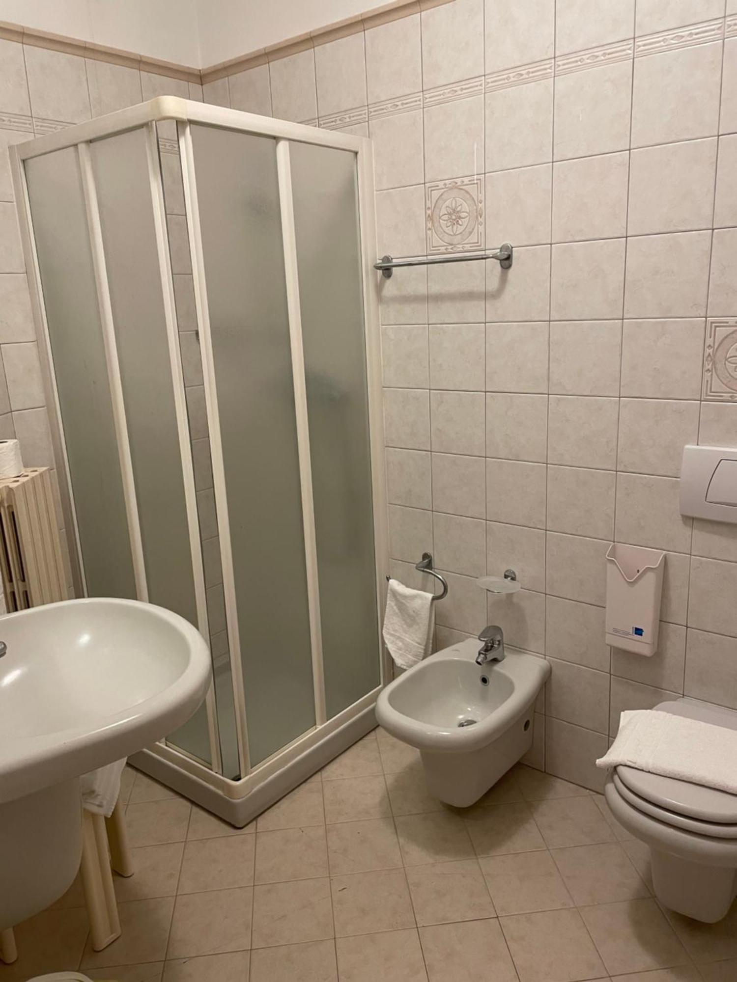 Hotel Culmine Ardenno Zimmer foto
