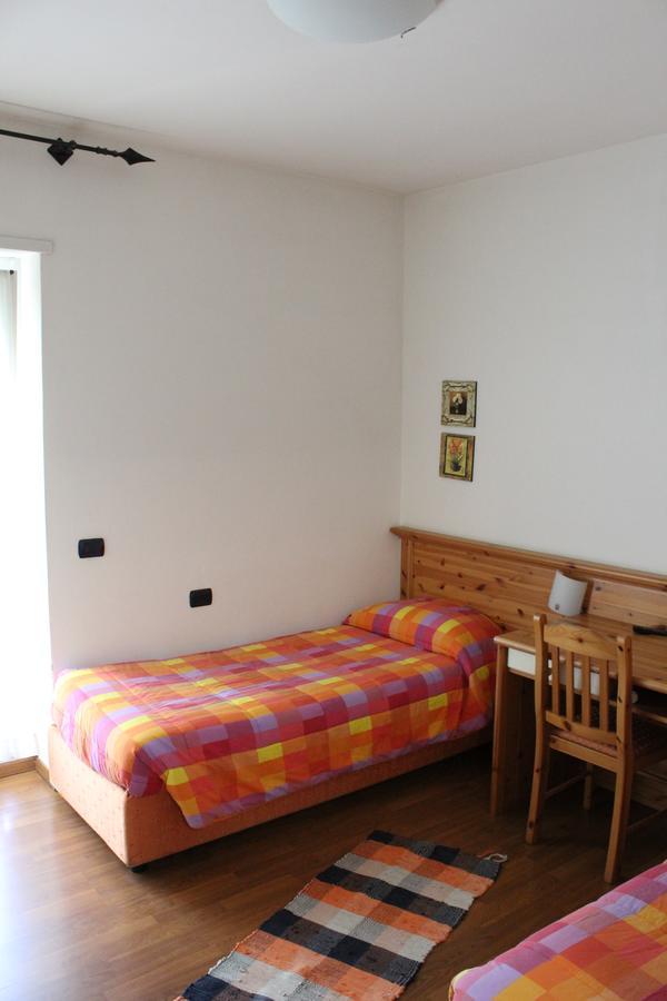 Hotel Culmine Ardenno Exterior foto